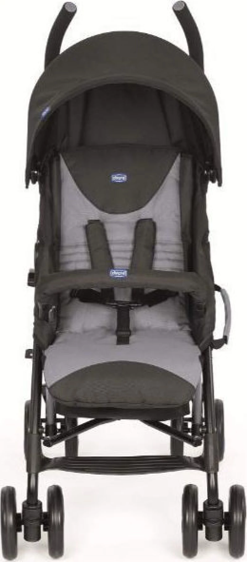 Chicco Echo Complete Stone