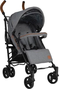 Bebe Stars Adam 186-186 Grey