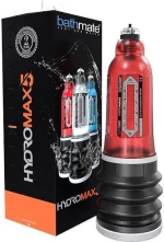 Bathmate Hydromax 5 - Red