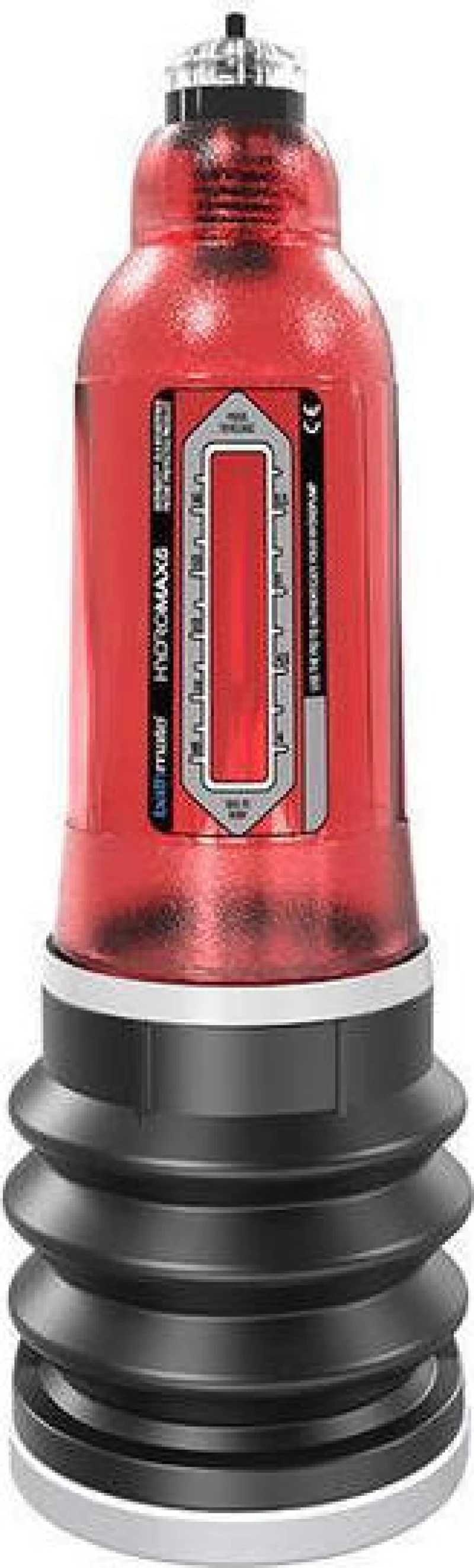 Bathmate Hydromax 5 - Red
