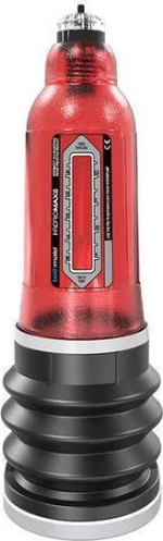 Bathmate Hydromax 5 - Red