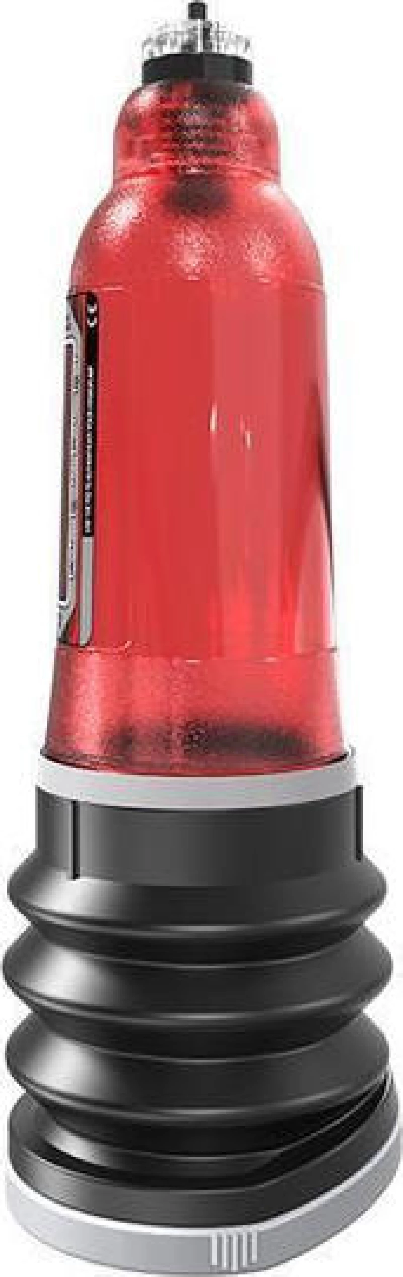 Bathmate Hydromax 5 - Red