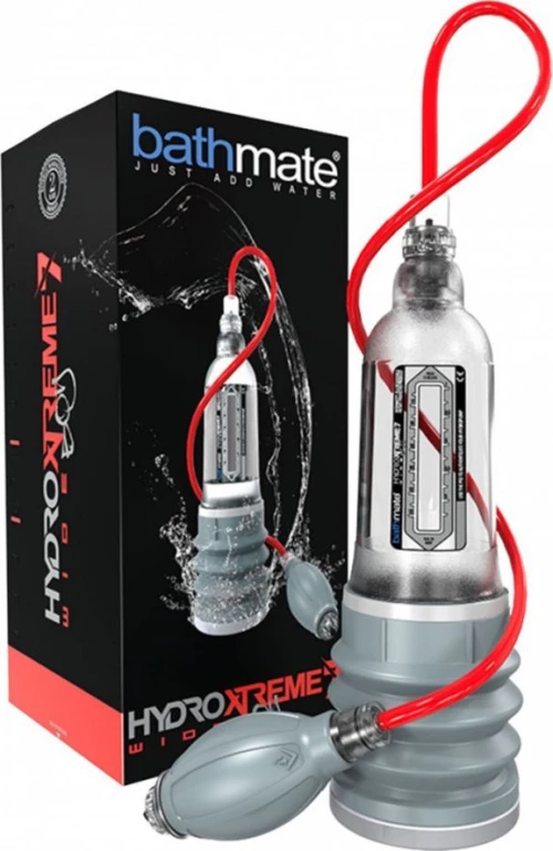 Bathmate Hydroxtreme7 Wide Boy
