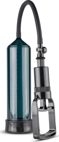 Easytoys Finger Grip Penis Pump Black