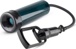 Easytoys Finger Grip Penis Pump Black