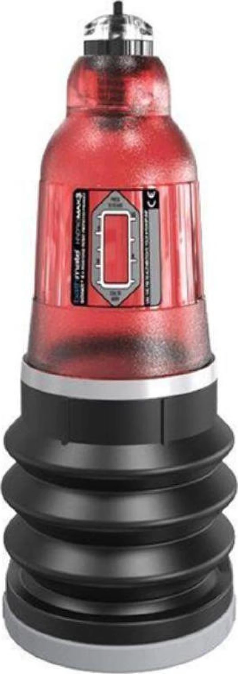 Bathmate Hydromax 3 - Red