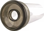 Xl Sucker Automatic Penis Pump Clear