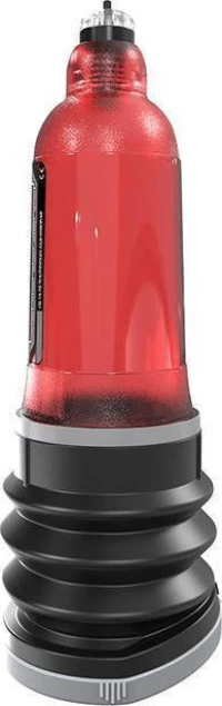 Bathmate Hydromax7 Wide Boy Red
