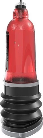 Bathmate Hydromax7 Wide Boy Red