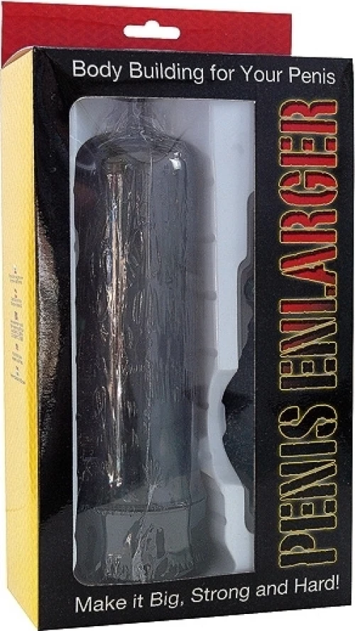 Seven Creations Penis Enlarger