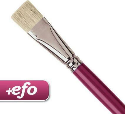 Πινέλο +Efo Χοιρινό Πλακέ 981-12