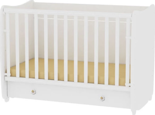 Lorelli Dream 60x120 White