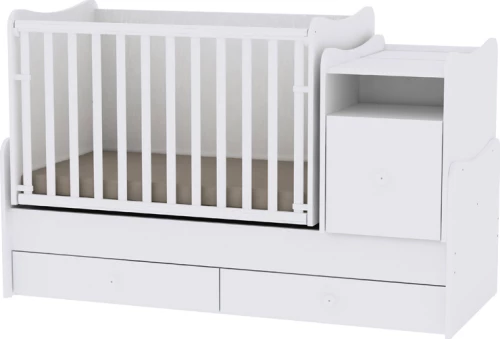 Lorelli Trend Plus White
