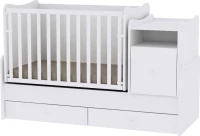 Lorelli Trend Plus White