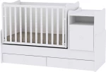 Lorelli Trend Plus White
