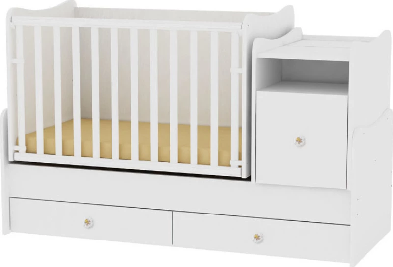 Lorelli Trend Plus White