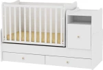 Lorelli Trend Plus White