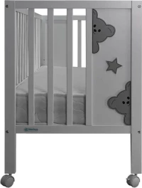 Bebe Stars Life White