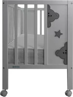 Bebe Stars Life White