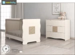 Casababy Προεφηβικό Κρεβάτι Winnie