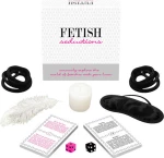 Kheper Games Fetish Seductions