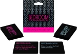 Kheper Games Bedroom Commands Card Game