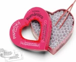 Tease & Please Romantic Heart (GR/PT)