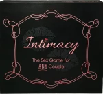 Kheper Games Intimacy the Sex Game for Any Couple