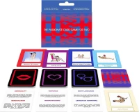 Kheper Games Lust The Card Game