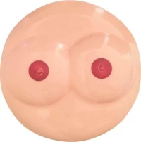 Spencer & Fleetwood Ltd Boobie Flyer