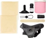 Cloneboy Dildo & Harness Strap Flesh