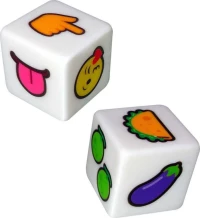 Kheper Games DTF Dice Game