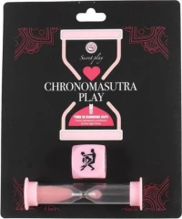 Secret Play Chronomasutra Play