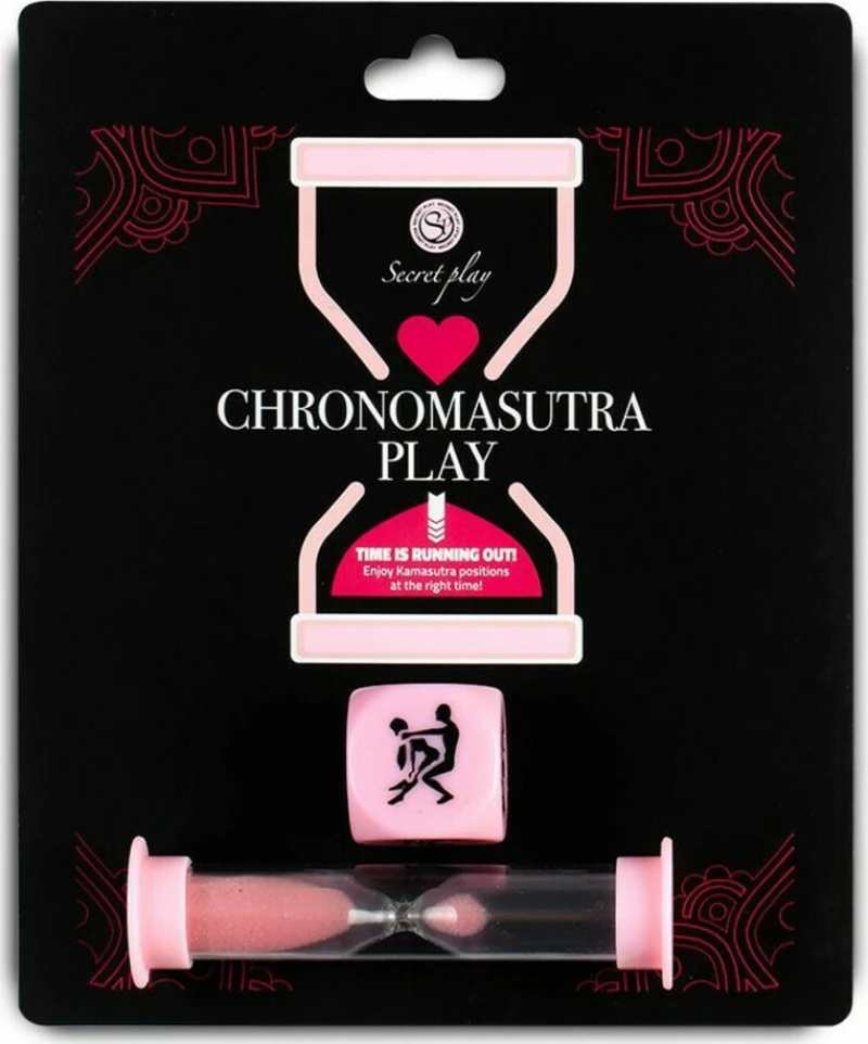 Secret Play Chronomasutra Play