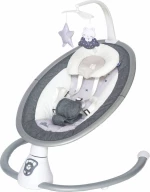Kikka Boo Twiddle Grey