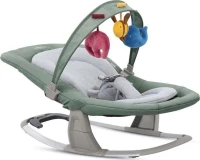 Inglesina Ρηλάξ Lounge Με Μουσική Mint ΑΖ96ΚMNT