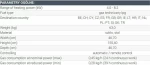 Kratki PATIO/G31/37MBAR/S