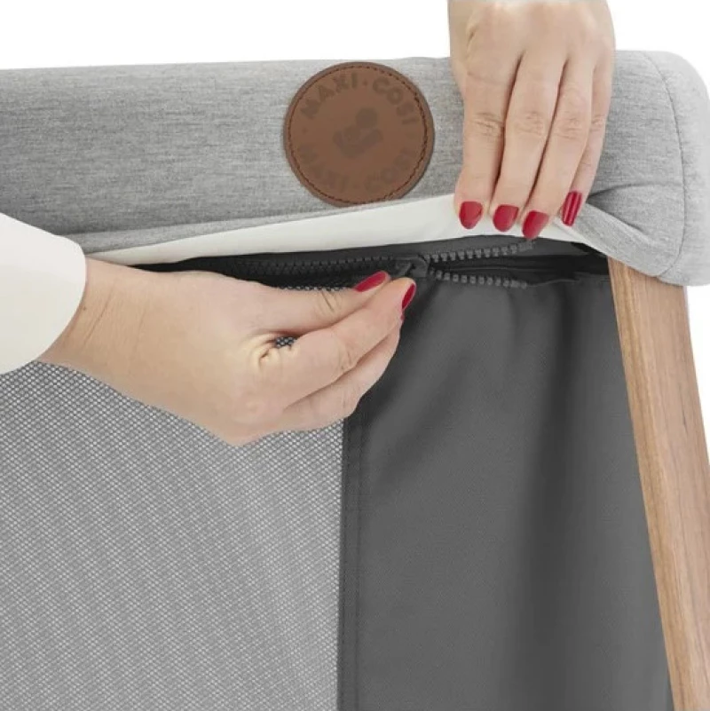 Maxi-Cosi Iris Essential Graphite