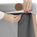 Maxi-Cosi Iris Essential Graphite