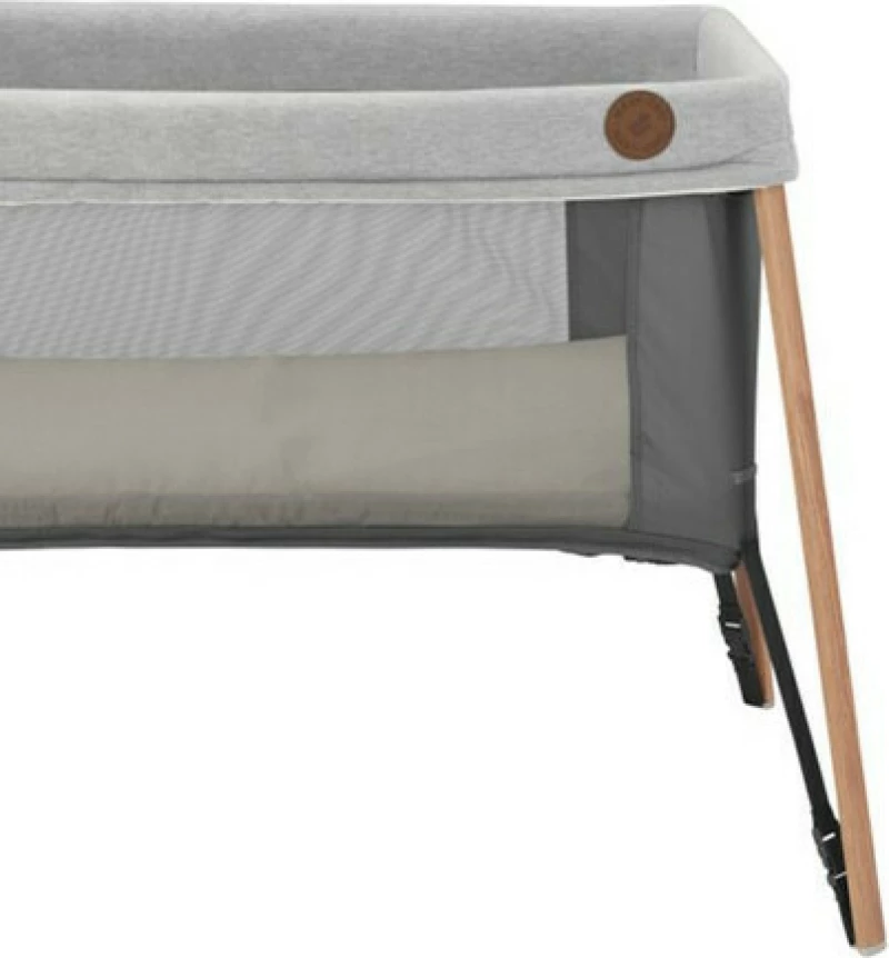 Maxi-Cosi Iris Essential Graphite