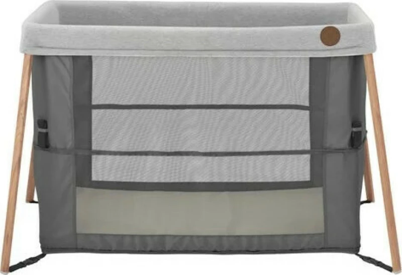 Maxi-Cosi Iris Essential Graphite