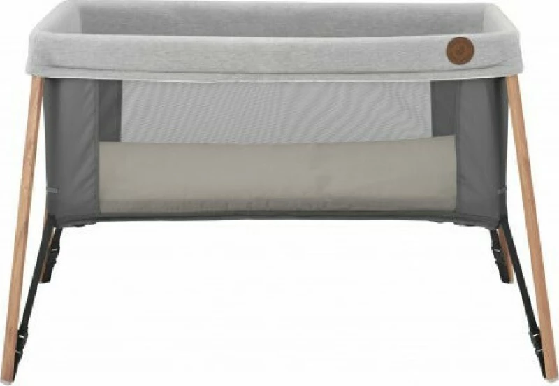 Maxi-Cosi Iris Essential Graphite