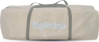 Διώροφο παρκοκρέβατο Inglesina Lodge Blue & έκπτωση 15% για στρώμα παρκοκρέβατου