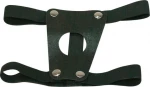 You2Toys Lock Load strap one penis