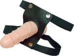 You2Toys Lock Load strap one penis