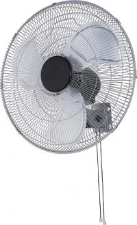Mistral Plus Επιτοίχιος Ανεμιστήρας Faw-16A 80W