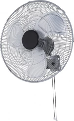 Mistral Plus Επιτοίχιος Ανεμιστήρας Faw-16A 80W