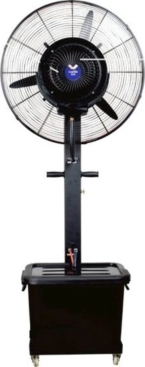 Ανεμιστήρας Με Υδρονέφωση 280W Newest Fa-650M