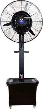 Ανεμιστήρας Με Υδρονέφωση 280W Newest Fa-650M