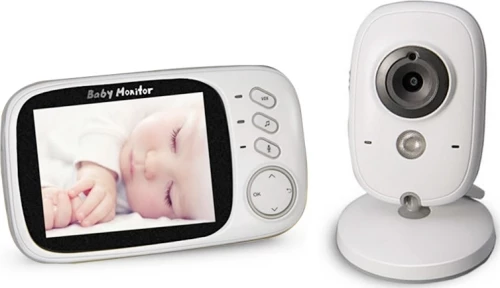 Baby Monitor - VB603 - 361014